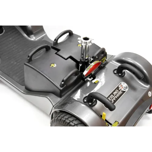 Sterling Sapphire 2 Scooter