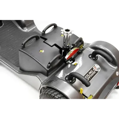 Sterling Sapphire 2 Scooter