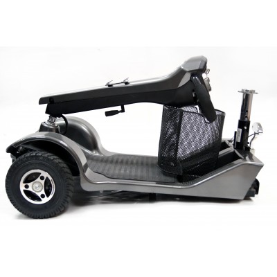 Scooter Sterling Sapphire 2