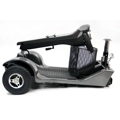 Sterling Sapphire 2 Scooter