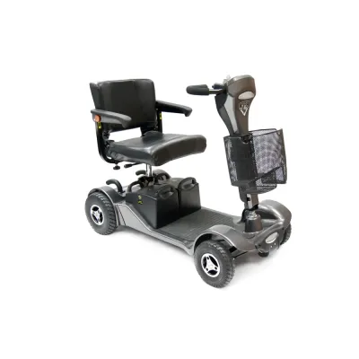 Sterling Sapphire 2 Scooter