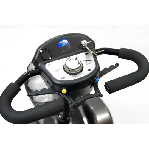 Sterling Sapphire 2 Scooter
