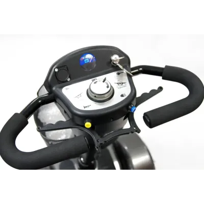 Sterling Sapphire 2 Scooter