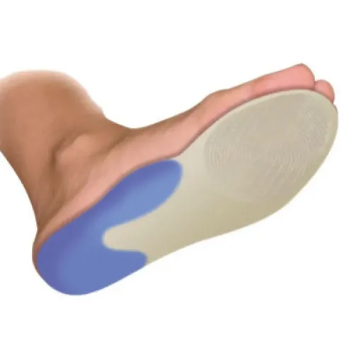 Semelle intérieure en silicone