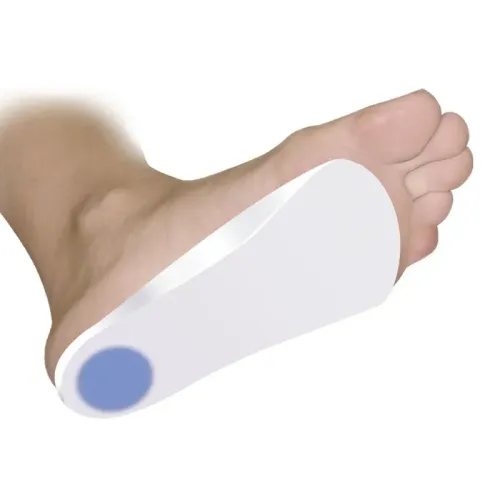 Herbi Feet 3/4 Silicone Insole | Orthopedic Store ®