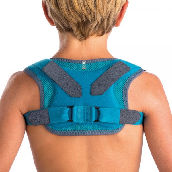 Infant Clavicle Immobilizer