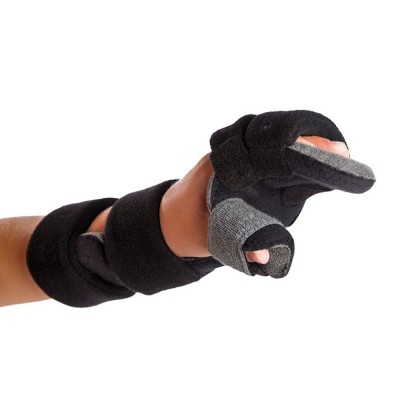 Wrist, Hand and Finger Immobilizer Support