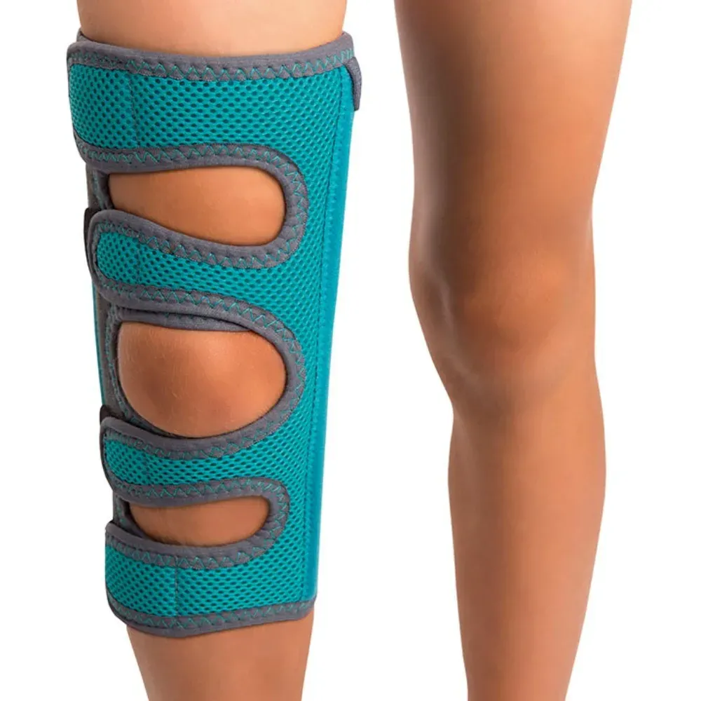 Immobilisateur de genou