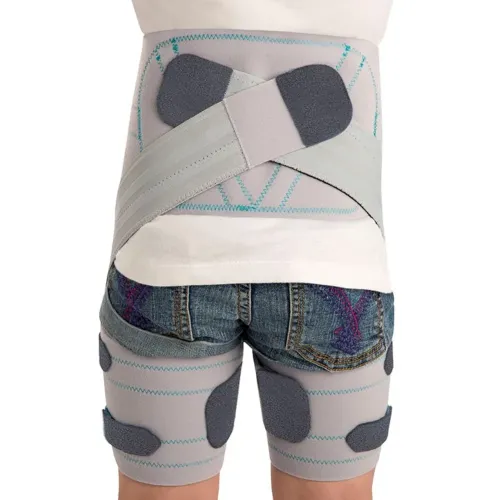 Children’s Lower Limb Alignment Orthosis | Orthopedic Shop