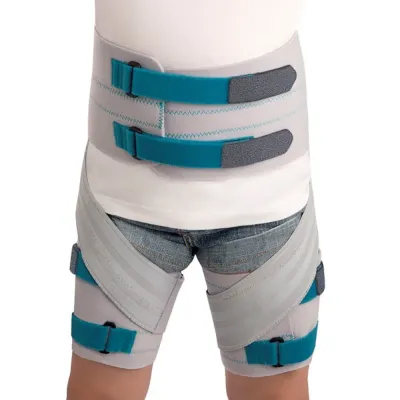 Children’s Lower Limb Alignment Orthosis | Orthopedic Shop