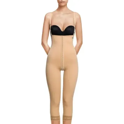Ceinture de liposuccion post-opératoire 3009 VOE