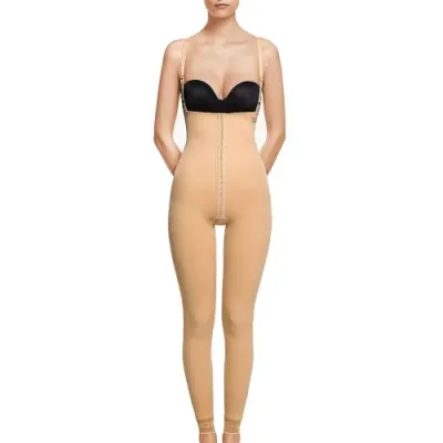 Ceinture de liposuccion post-opératoire VOE 3012
