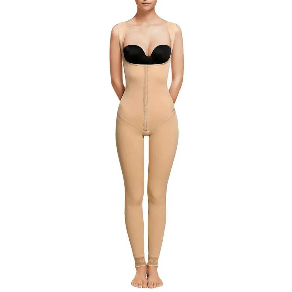 Ceinture de liposuccion post-opératoire VOE 3012E