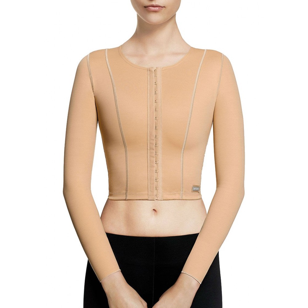 VOE 1011 Female Liposuction Vest