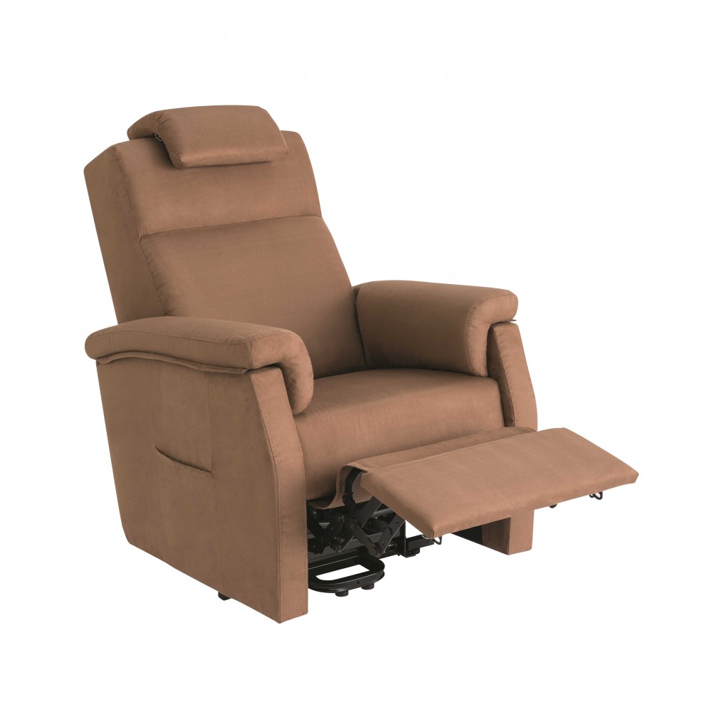 Invacare Fino 1 Motor Electric Lift Armchair