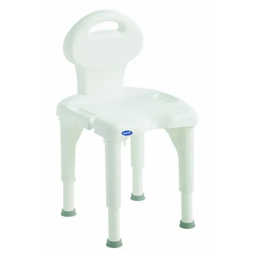 Fauteuil de douche bariatrique I-Fit Invacare