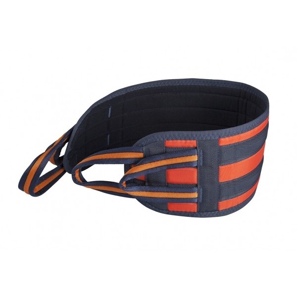 Abdominal Immobilizer Belt for Chair