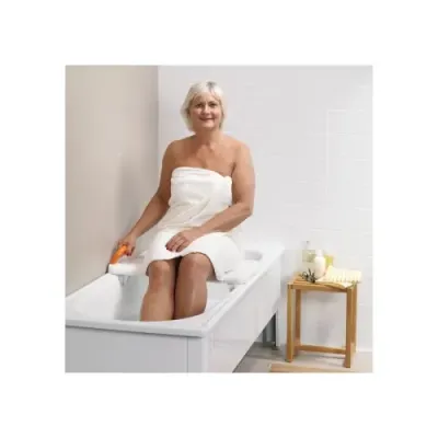 Plaque de baignoire Marina XL Invacare70 cm