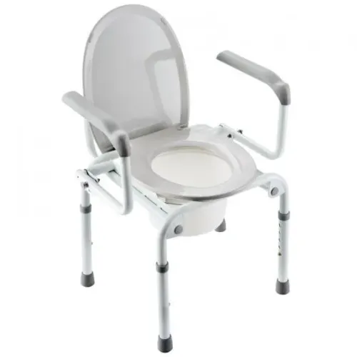 Chaise de toilette Izzo Invacare