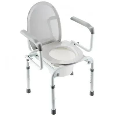 Chaise de toilette Izzo Invacare