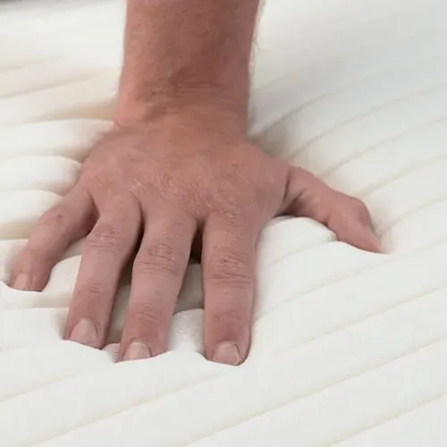 Matelas anti-escarres Softform Premier Visco