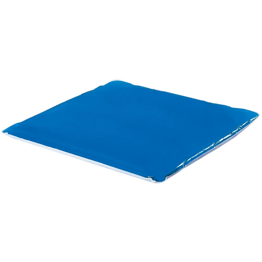 Coussin en gel viscoélastique