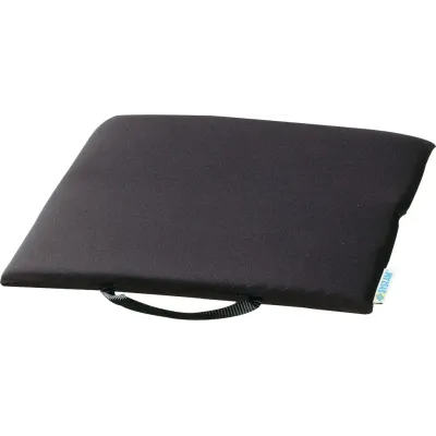 Coussin en gel viscoélastique