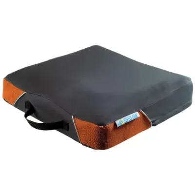 Coussin anti-escarres Viscoflex