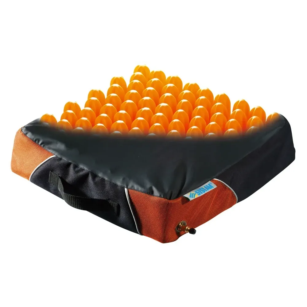 Coussin d’air anti-aphtes POLYAIR