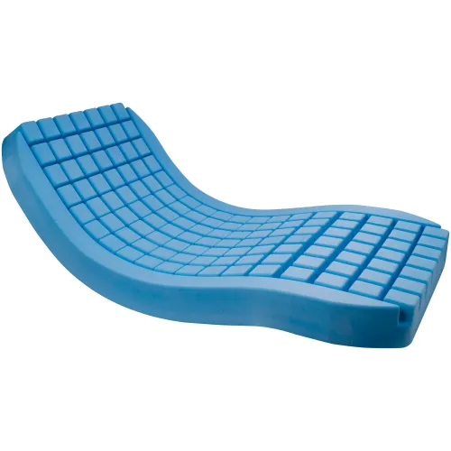 Matelas anti-escarres en polyplot