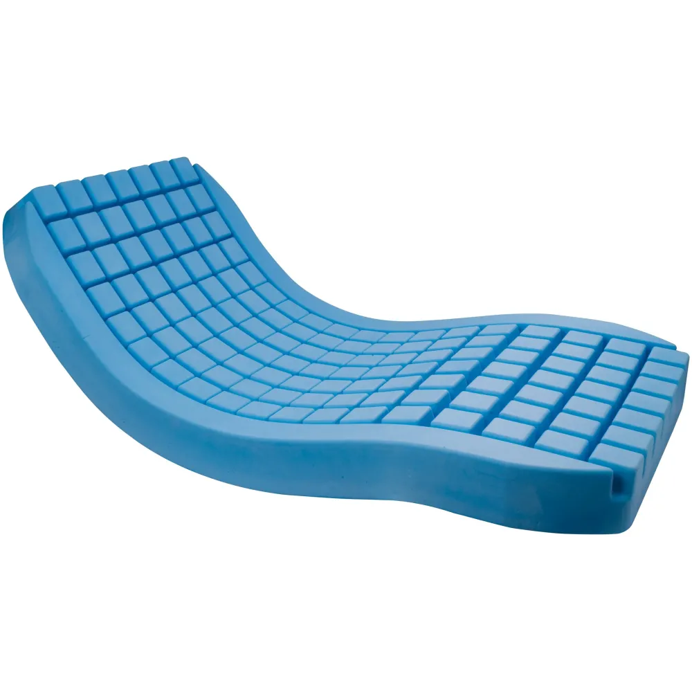 Matelas anti-escarres en polyplot