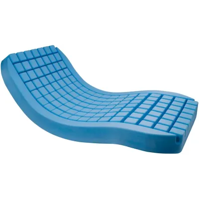 Matelas anti-escarres en polyplot
