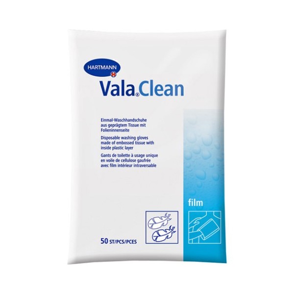 Vala Clean Disposable Handles