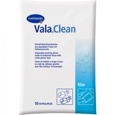 Vala Clean Disposable Handles