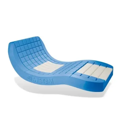 PolyMulti Visco Anti-bedsore Mattress
