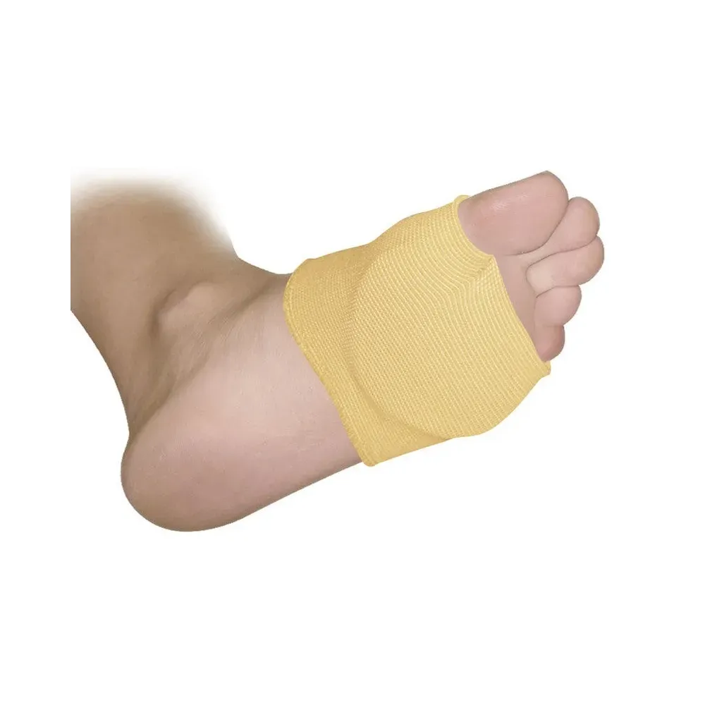 Élastiques avec coussinet gel