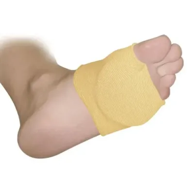 Élastiques avec coussinet gel