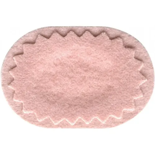 Dressings for Large Rectangular Corns