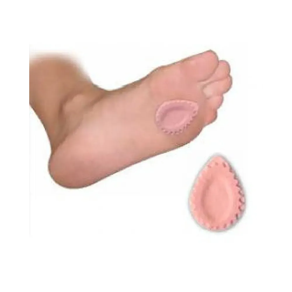Patches for Large Oval Corns