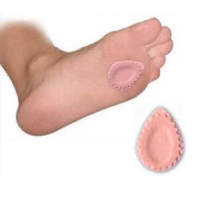 Patches for Large Oval Calluses