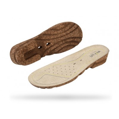 Comfort Insole for Clogs Wock Clog