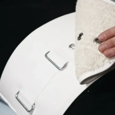 Harnais immobilisateur pour ORLIMAN 1010 alités