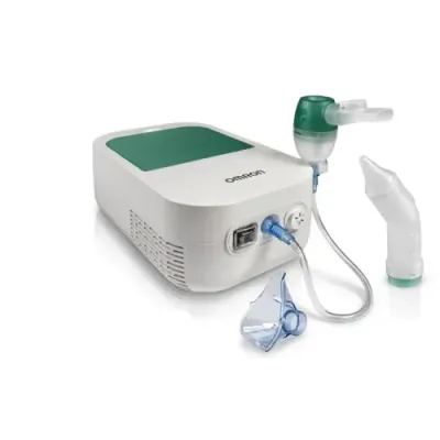 Nébuliseur compresseur Duobaby OMRON