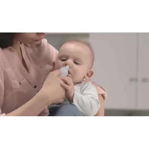 Nébuliseur compresseur Duobaby OMRON