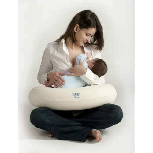 Orthia Oreiller d’allaitement pour bébé