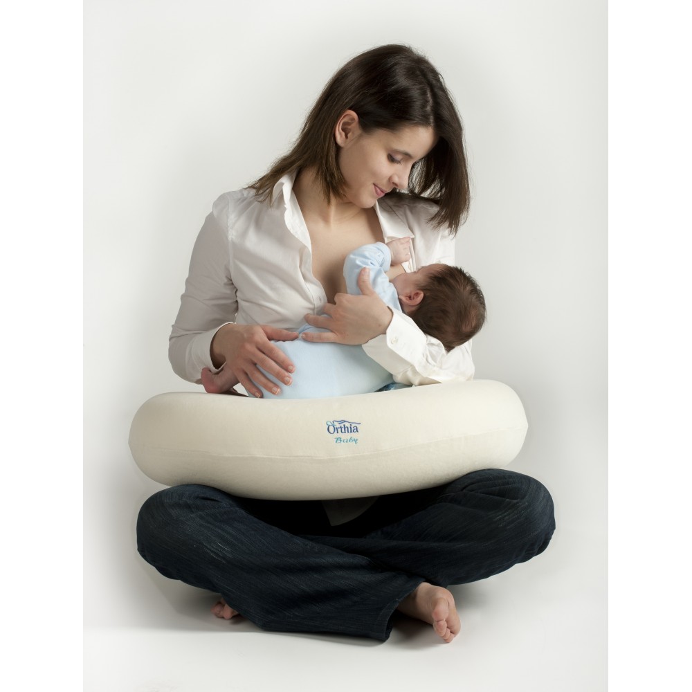 Orthia Baby Nursing Pillow
