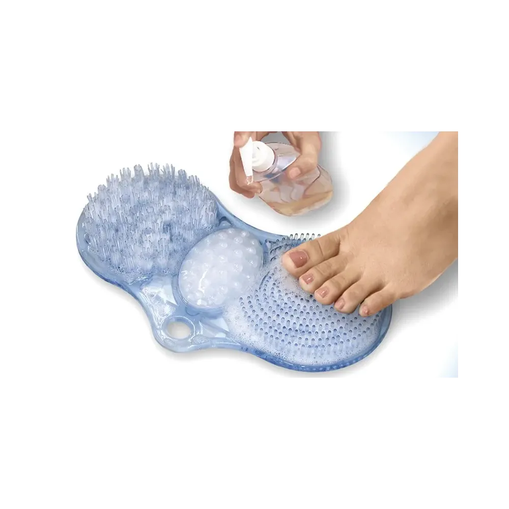 Lavage de pieds 3-en-1 Fontana