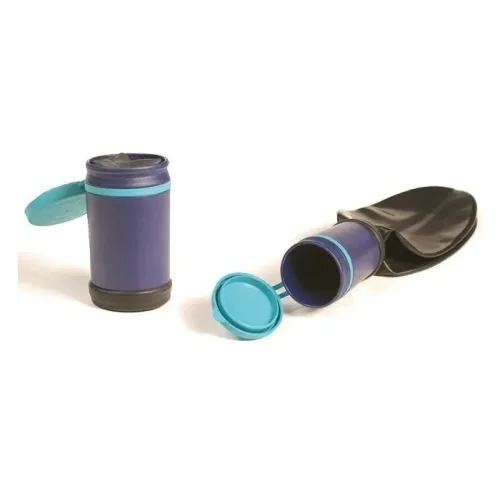 Urionol mâle portable