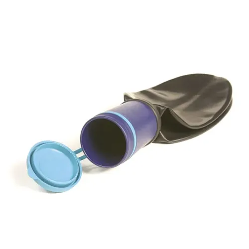Urionol mâle portable