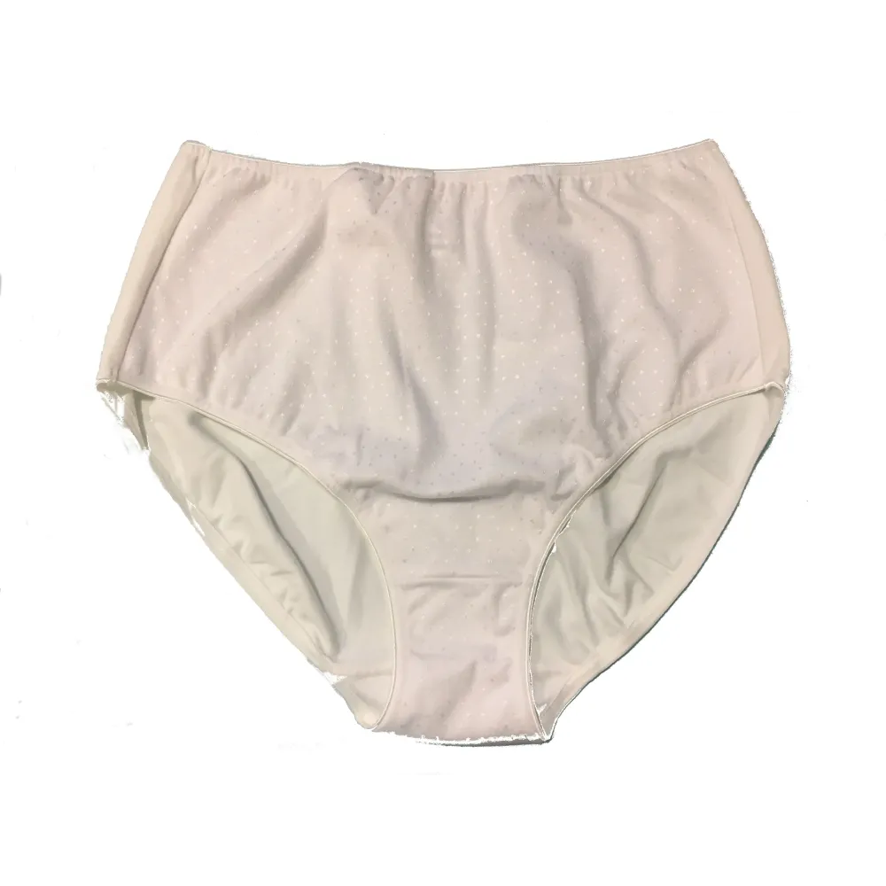 Sous-vêtements pour dames ostomisées 107 Simel